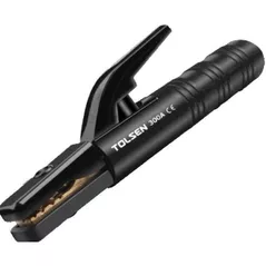 Держатель электродов Tolsen Suport pentru electrozi 330A 230mm (44928)