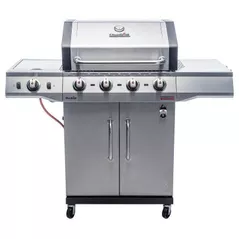 Мангал Char-Broil 140967 Performance PRO 4 Burner, TRU-Infrared