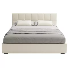 Кровать my-STYLE my-Kiki 120x200 (P04D12M01)