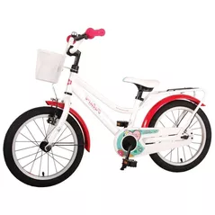 Bicicletă Volare 16 91663 Brilliant white