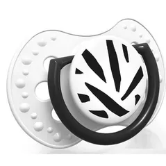 Suzetă Canpol 22/877 LOVI 0-3 мес (2 шт) Salt and Pepper