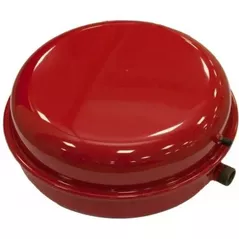 Vas de expansiune MPN 28763 Vas de expansiune, 10L, plat (MP-6379)