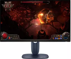 Monitor Dell AW2725DM/WQHD