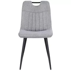 Scaun Interdepo KIP Светло-серый