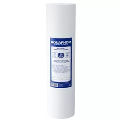 Cartuș filtre de tip-curgere Aquaphor ЭФГ112/508 (5 mkm/ВВ20)