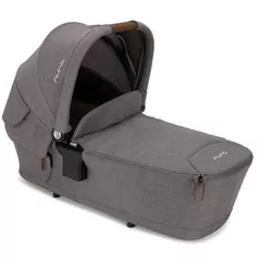 Accesorii pentru cărucior Nuna CC13153GRNGL Landou LYTL GRANITE pentru carucioarele TRIV next, TRVL si IXXA