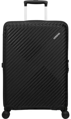 Чемодан Samsonite Diablast 68/25 Exp TSA Negru (159574/A993)