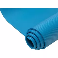 Инвентарь для йоги 4Play AT21 Yoga Mat NBR Blue