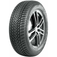 Anvelopă Nokian 235/65 R17 Snowproof 2 Suv 108H XL