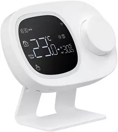 Термостат Avatto WT598-1T1 for Gas boiler water heating, wireless