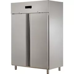 Шкаф холодильный Ozti 7919.12NMV.00, GN 1200 NMV GN 2/1