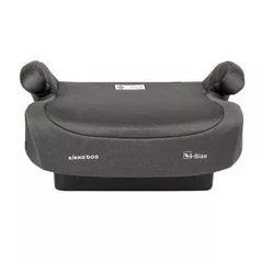 Автокресло Kikka Boo 41002160014 Inaltator i-Go i-Size Brown, 125-150cm