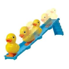 Jucărie PlayGo 2346 Уточка на горке