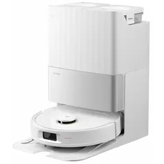 Пылесос робот Roborock Qrevo C Pro White