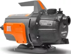 Насос Daewoo DGP 3500P