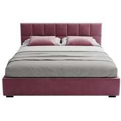 Кровать my-STYLE my-Kiki 200x200 (P04D20M14)