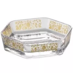 Мыльница Axentia 282016