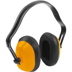 Echipament de protecție personală Tolsen Antifoane externe 26db (45083)