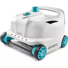 Пылесос для бассейна Intex 28005 aspirator automat pentru piscine, pentru pompe 6056-13248 L/ora