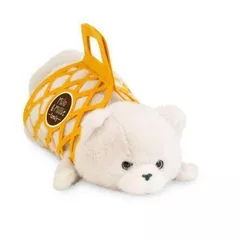 Мягкая игрушка Orange Toys B1000/56 Milo the White Cat 56cm