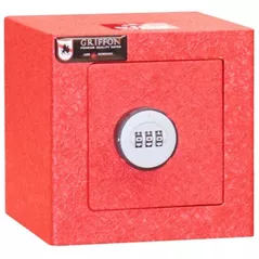 Safeu de mobilier Griffon LS.15.C.Red, safeu pentru copii, art.00.120