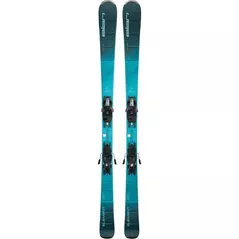 Schiuri Elan Element W Blue LS EL 9.0 152 (ABGKLE23)