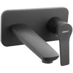 Смеситель для умывальника Ferro STRATOS BSC3PABL