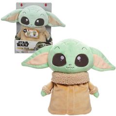 Мягкая игрушка Mattel JKN44 Star Wars, Grogu