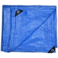 Брезент Beorol 0600007 Брезент 80 г/м² 780 x 570 см