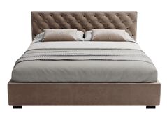 Кровать my-STYLE my-Mona 200x200 (P09D20M05)