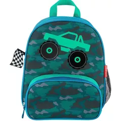 Rucsac pentru copii Skip Hop 9Q336010 Spark Monster Truck