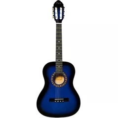 Chitară Enjoy F3601 Blue 3/4
