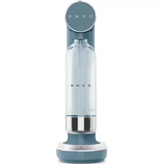 Устройство для приготовления газировки SMEG SKC01SBM