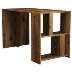 Офисный стол Trendy Lima, Nuc 120x75x60cm