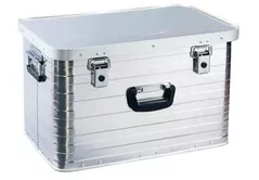 Cutie depozitare Enders Cutie din aluminiu TORONTO L, 63L (3893)