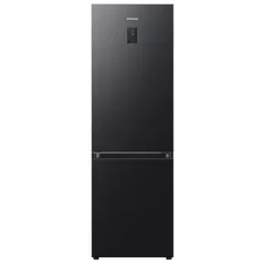 Frigider cu congelator jos Samsung RB34C672DBN/EF