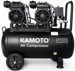 Compresor Kamoto AC52F de aer