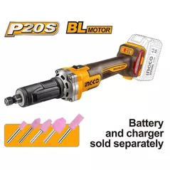 Mașina de polisat INGCO CDGLI2001 (52169)