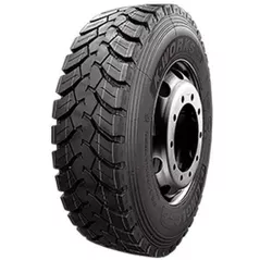 Шина Infinity Tyres 315/80 R22.5 156/150K KMD406 18PR Drive mixed m+s