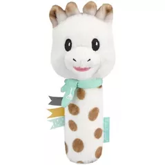Погремушка Sophie la Girafe 010333 Zornăitoare Girafă