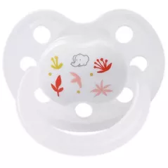 Пустышка Bebe Confort 30001177 DS силикон S.1 - 2 шт