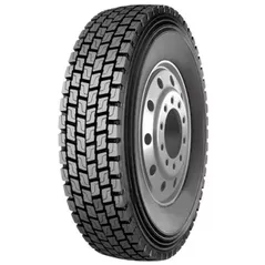Anvelopă Kpatos 315/80 R22.5 П/О-Kарьер KTA01 (HUNTER.) 156/153L
