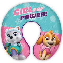 Set de perne si plapume Seven 34027 Подушка Paw Patrol Girls