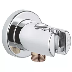 Держатель душевой Grohe Suport para dus Relaxa cu racord 1/2 28679000