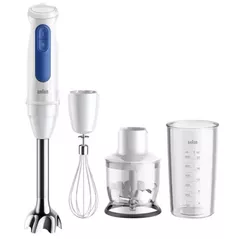Blender de mână Braun MQ30202MWH MultiQuick 3