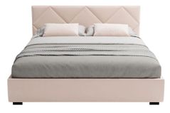 Кровать my-STYLE my-Zoea 160x200 (P18D16M10)