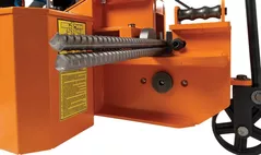 Scule electrice staționare GocMakSan GMS-H36S, pentru tăierea/tăierea armăturilor