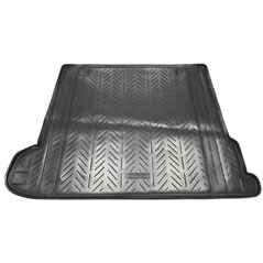 Коврик для автомобиля Aileron 71968 Toyota LC 150 (2014-17) (5 мест)