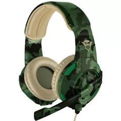 Căști pentru gaming Trust GXT 310C Radius