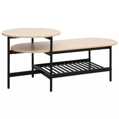 Măsuţă cafea Deco Genesis 129x60x56H